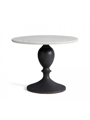 Chapman Marble Dining Table