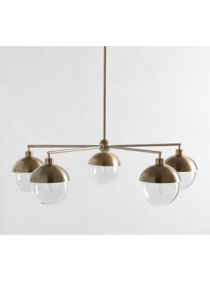 Rory Multi Arm Chandelier