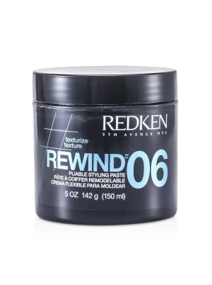 Styling Rewind 06 Pliable Styling Paste