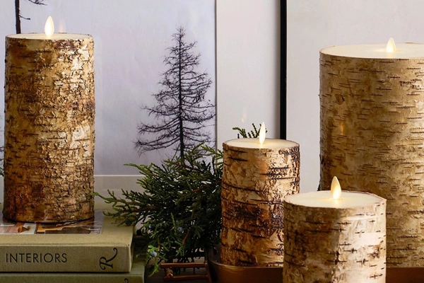 Lighting & Decor