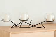Lighting & Decor