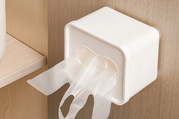 Storage & Cleaning