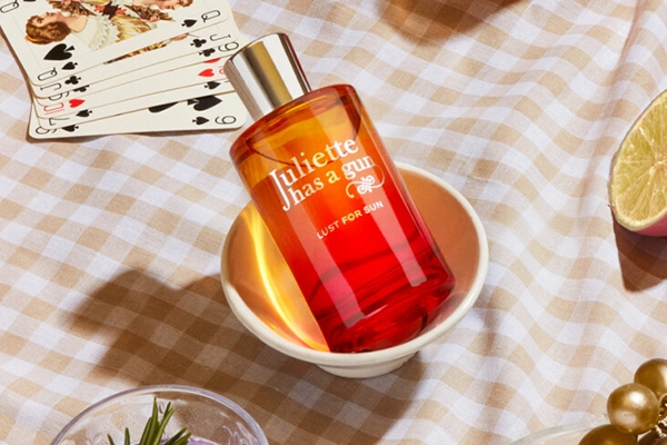 Fragrances