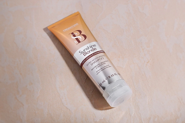 Haircare