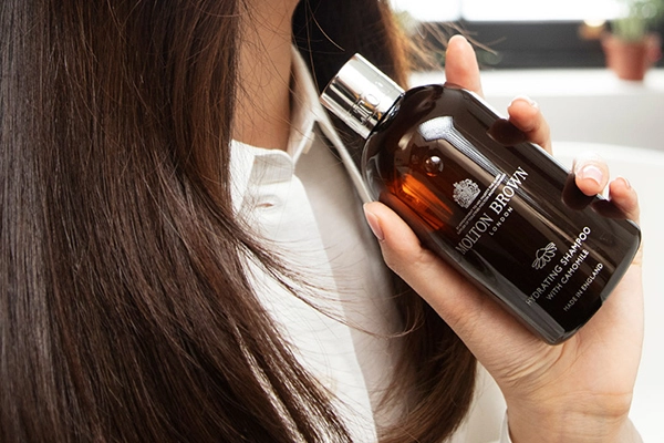 Haircare
