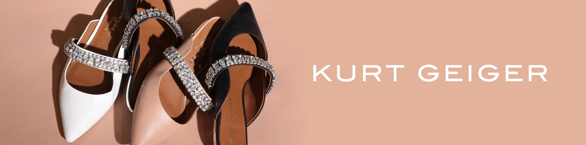 Kurt Geiger Online Store in the Philippines