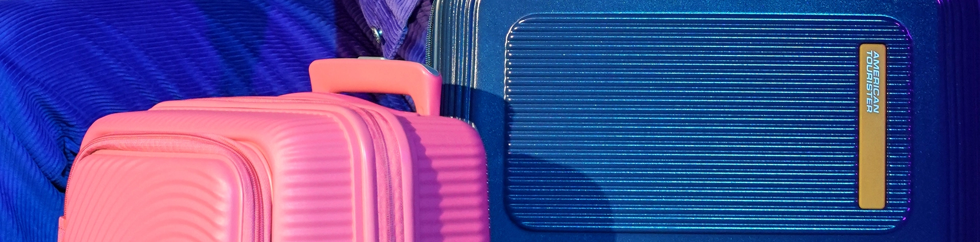 American Tourister Online Store in the Philippines
