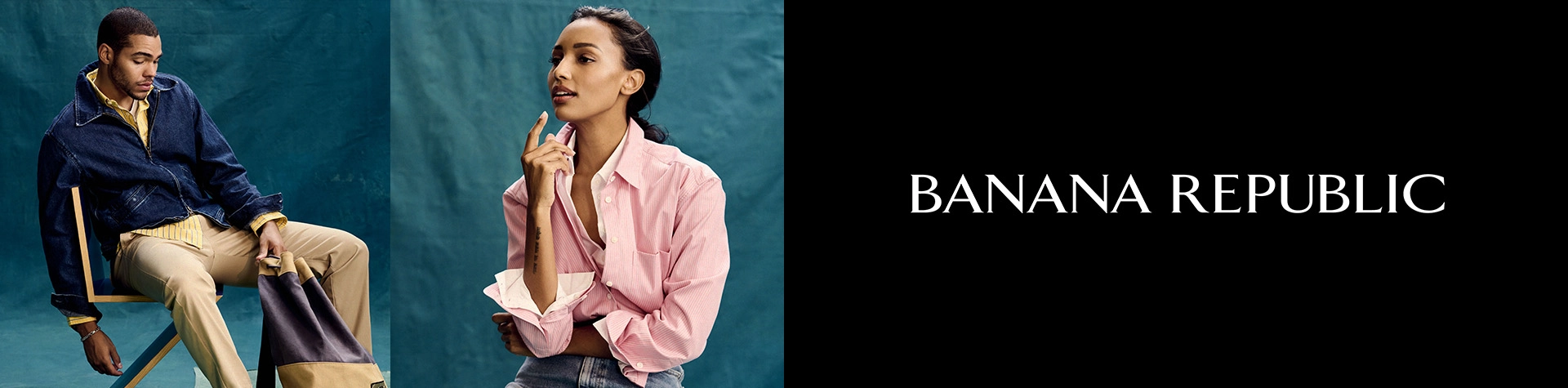 banana republic online store philippines