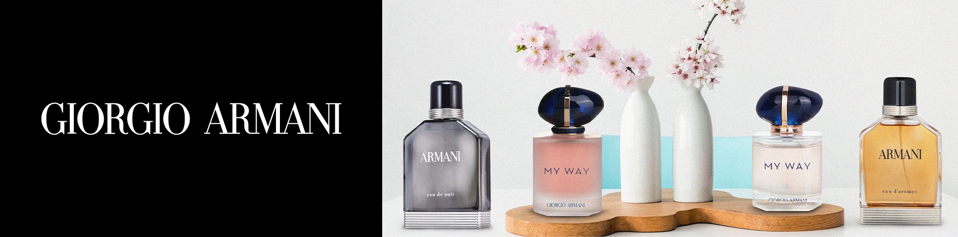 giorgio armani online store philippines