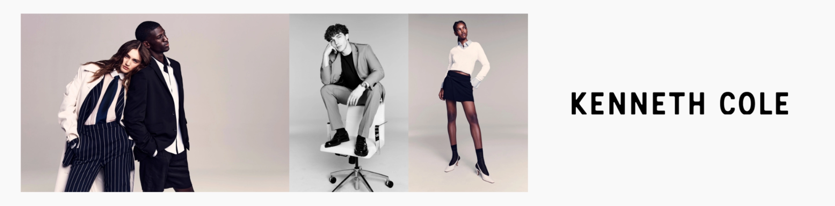 Kenneth Cole Online Store in the Philippines