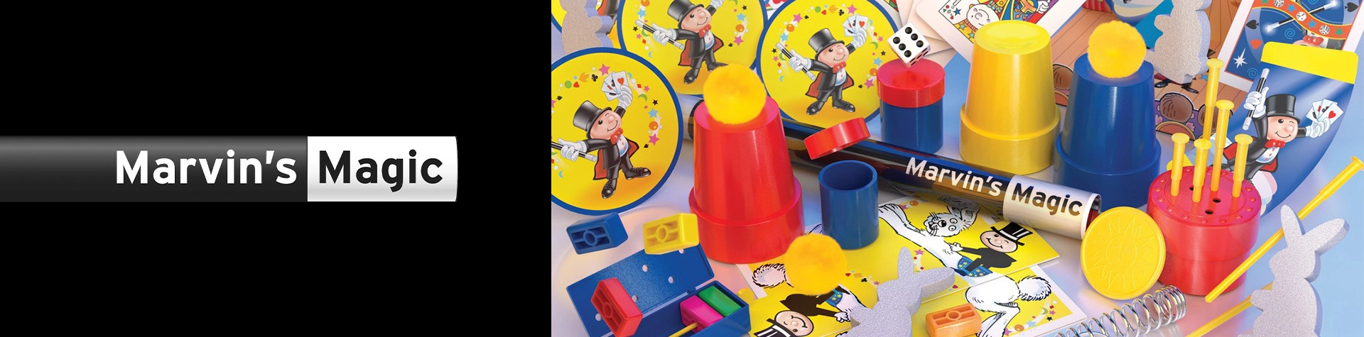 marvin's magic online store philippines