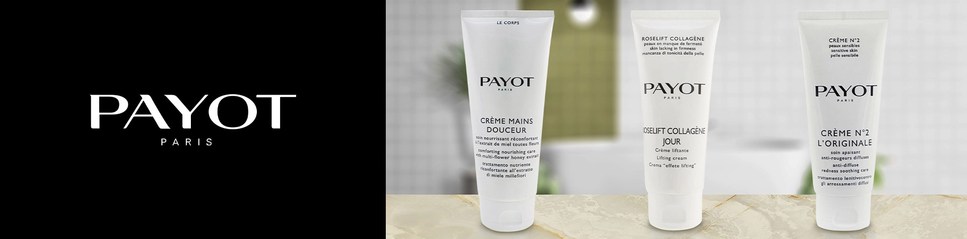 payot online store philippines