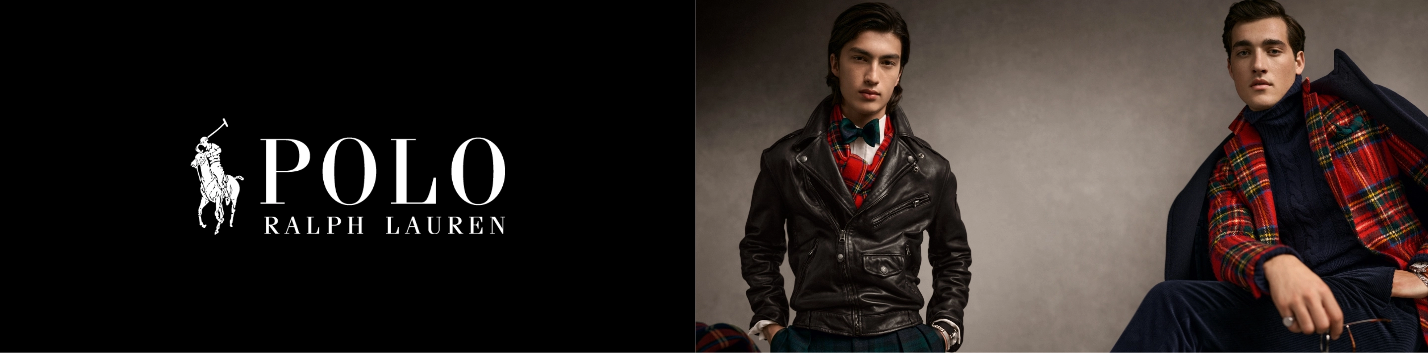 designer clothes by ralph lauren