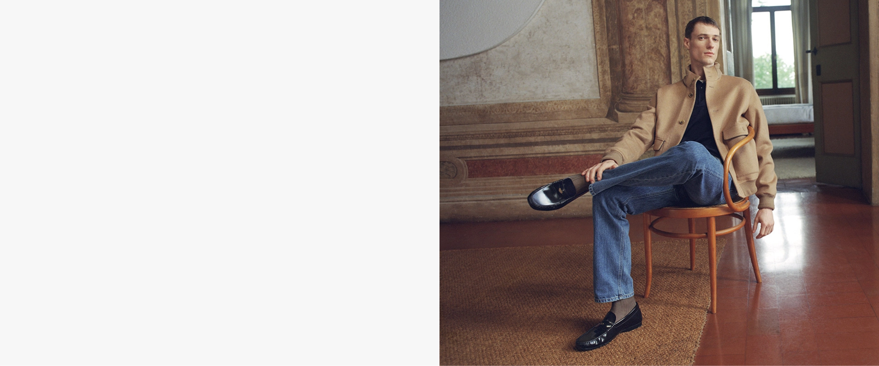 Tod’s Online Store in the Philippines