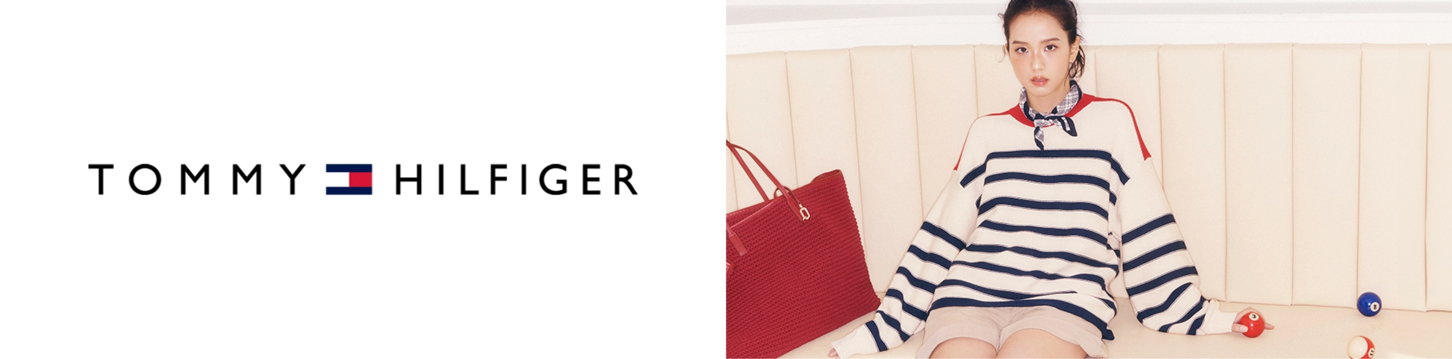 Tommy Hilfiger Online Store in the Philippines