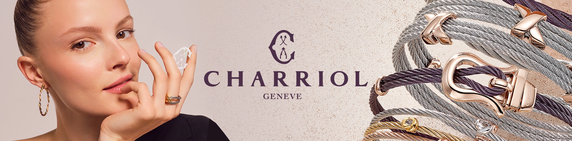 Charriol Online Store in the Philippines