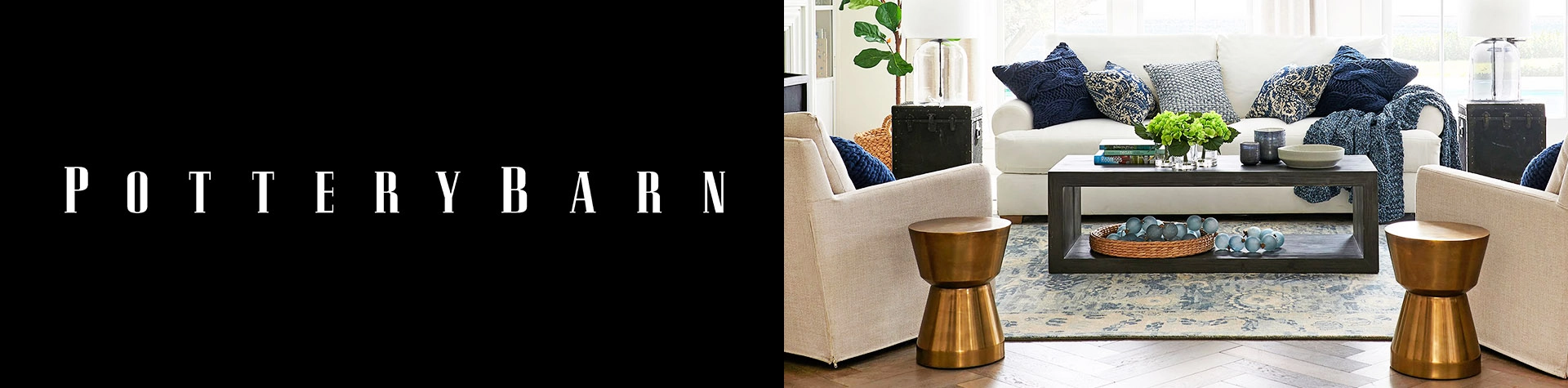 Pottery Barn Online Store in the Philippines