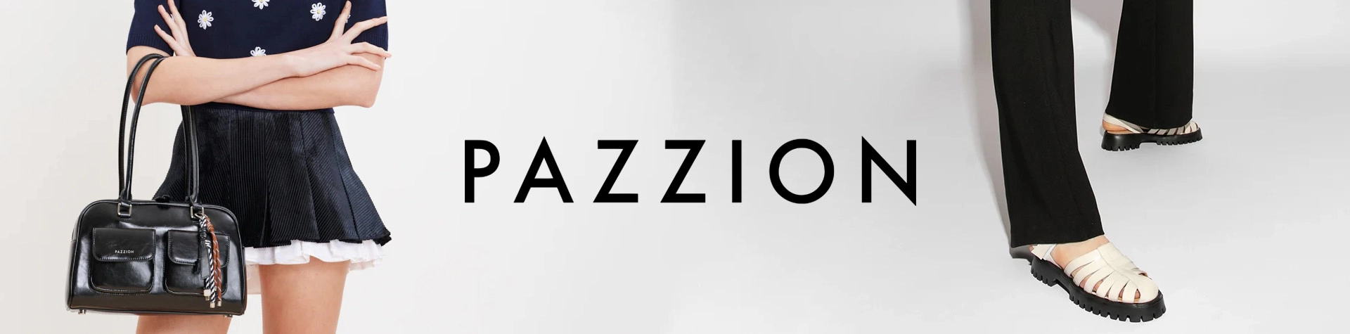 Pazzion Online Store in the Philippines