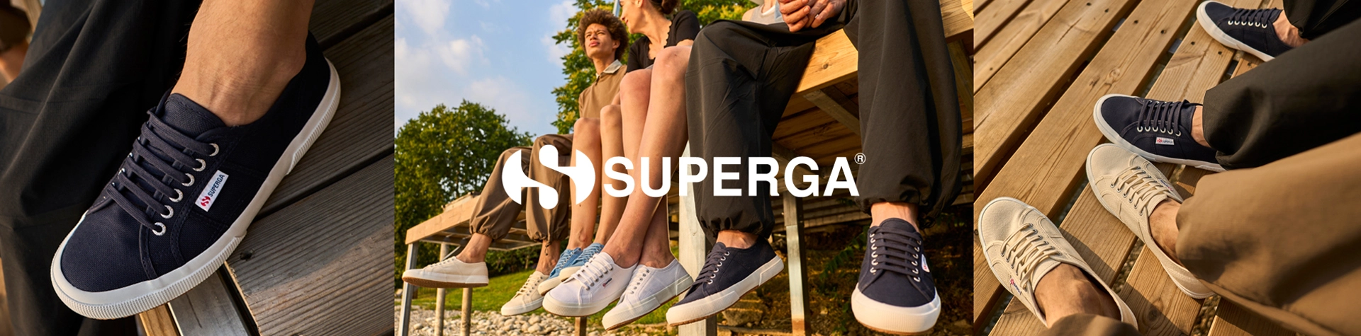 Superga Online Store in the Philippines