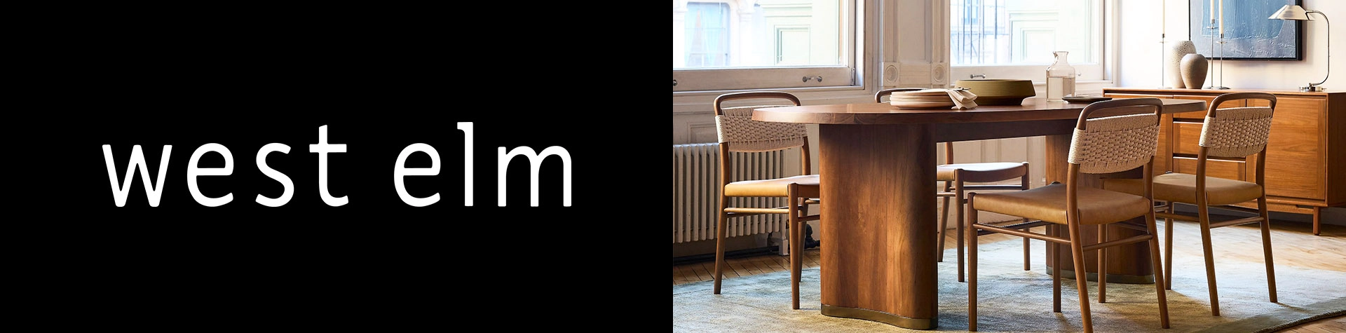 West Elm Online Store in the Philippines