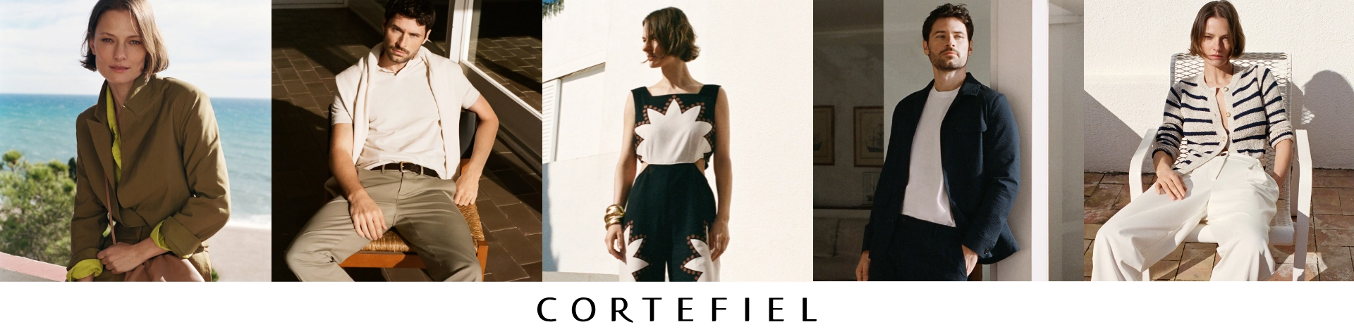 cortefiel online store philippines