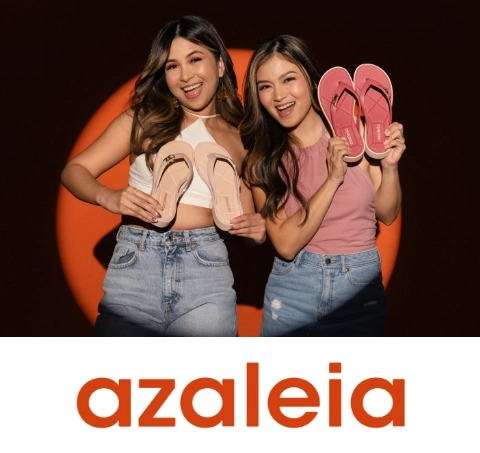 azaleia online store philippines