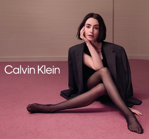 calvin klein shop online