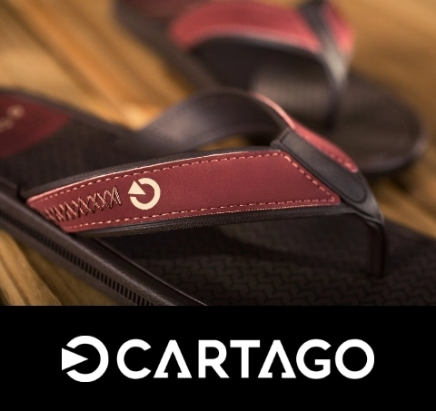 Cartago slippers deals