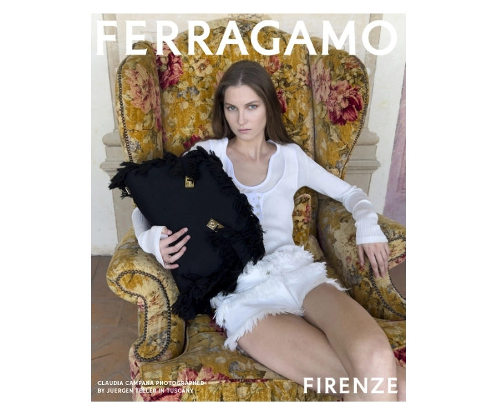 Ferragamo