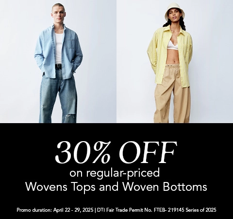 Gap Webshop