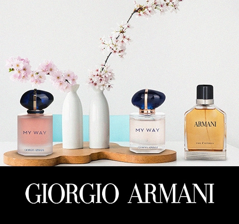Giorgio Armani Online Shop Trunc