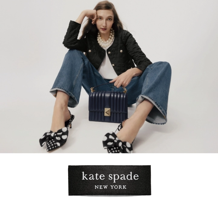 Kate Spade New York Online Store in the Philippines