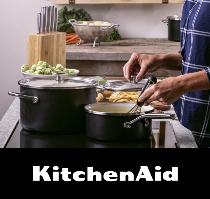 KitchenAid