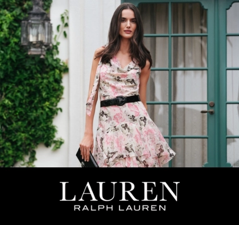 Lauren Online Shop Trunc