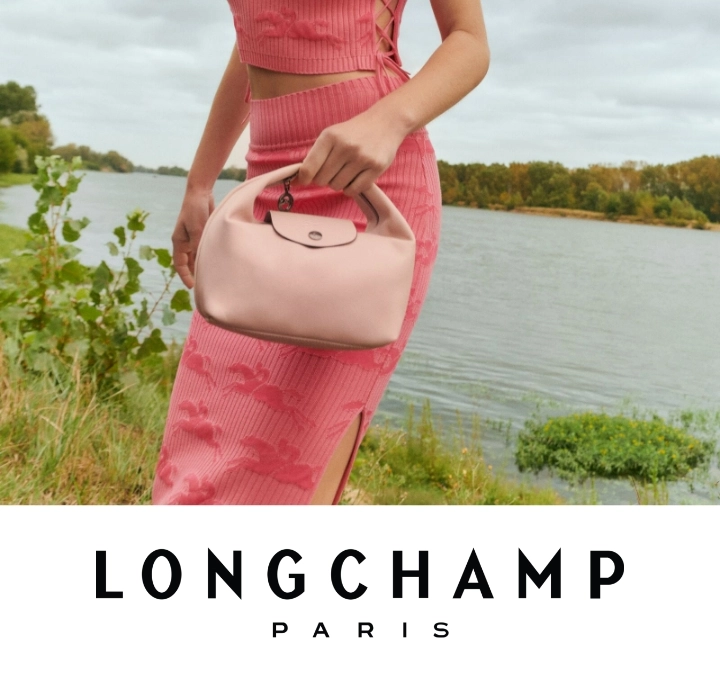 longchamp philippines
