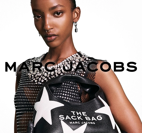 Marc Jacobs Online Store in the Philippines