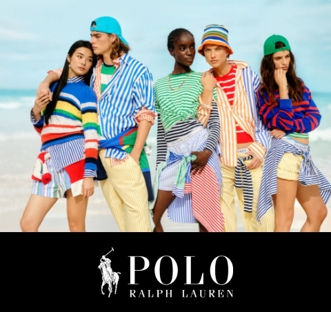 Polo by Ralph Lauren Online Shop Trunc
