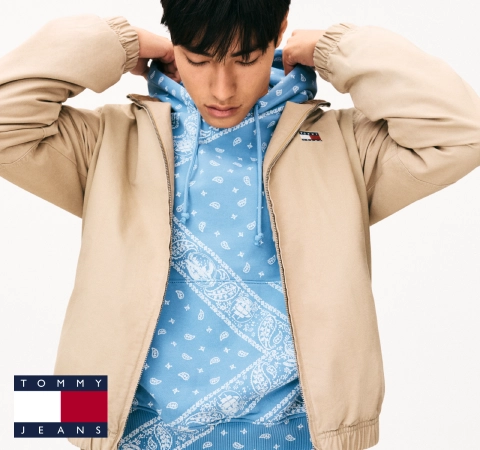 tommy jeans philippines