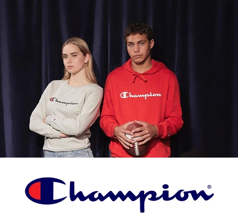 Champion Online Shop Trunc
