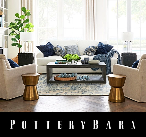 Pottery Barn Online Store in the Philippines