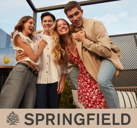 Springfield Online Shop Trunc