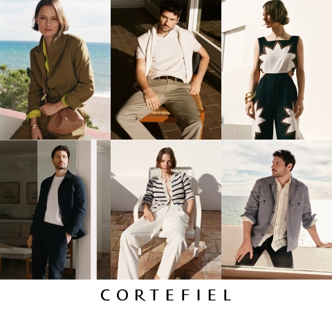 cortefiel online store philippines
