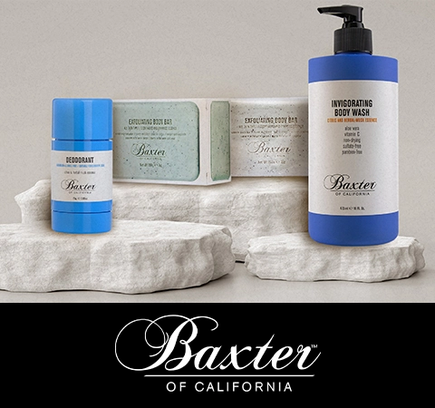 baxter of california online store philippines