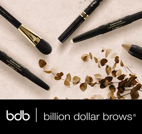 billion dollar brows online store philippines