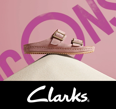 Clarks Online Store Trunc