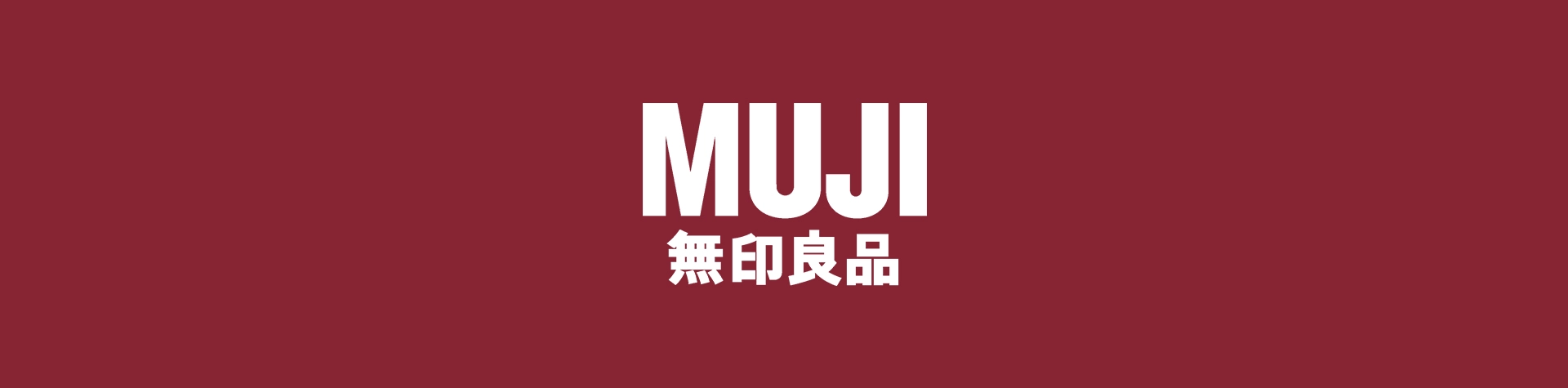 MUJI