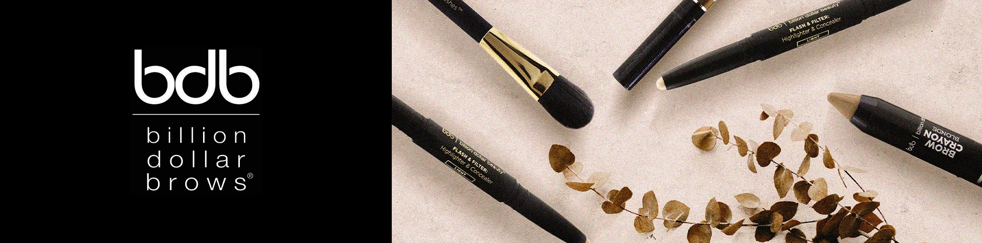 billion dollar brows online store philippines