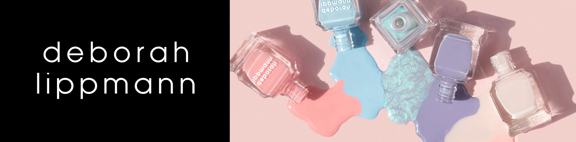 deborah lippmann online store philippines