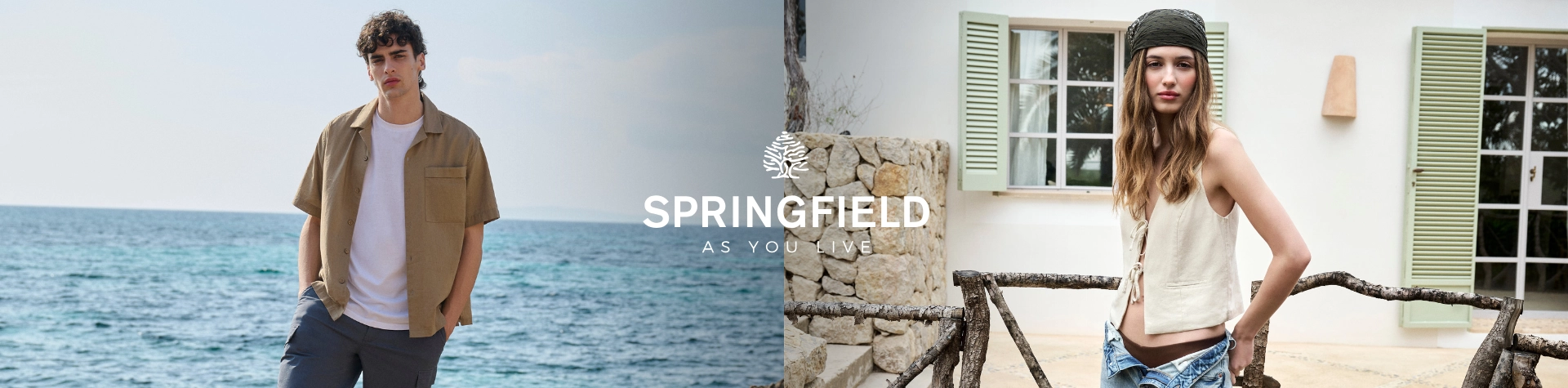 Springfield Online Store in the Philippines