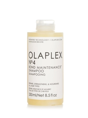 No. 4 Bond Maintenance Shampoo